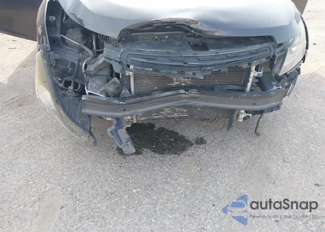 2015 Chevrolet Cruze Lt z USA, uszkodzony, nr VIN 1G1PC5SB9F7225947